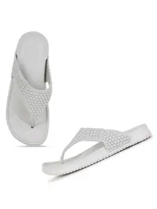 PENNEN Women Slip-On Flip Flops