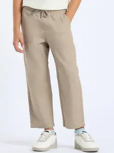 U.S. Polo Assn. Kids Boys Relaxed Trousers