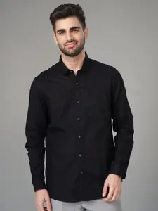 Berkshire Men Comfort Slim Fit Formal Shirt