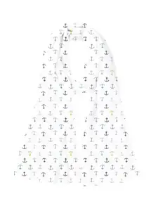 ULOS Women Printed Scarf