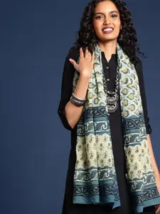 ULOS Women Printed Scarf