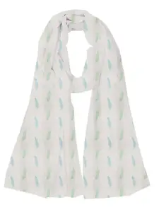 ULOS Women Printed Scarf