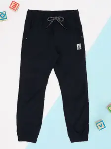 Pantaloons Junior Boys Pure Cotton Joggers