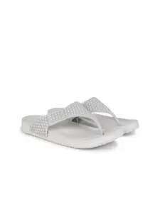 PENNEN Women Slip-On Flip Flops