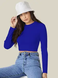 Dream Beauty Fashion Women Round Neck Top