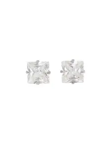 Accessorize Square Studs Earrings