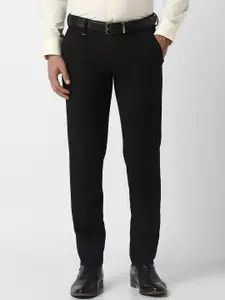 Van Heusen Men Slim Fit Trousers