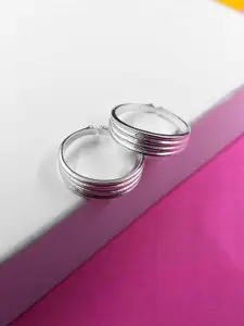 Parnika Toe Rings
