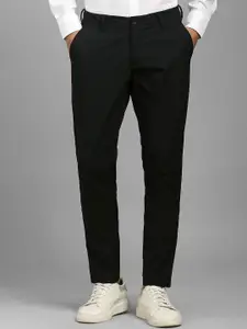Louis Philippe Men Slim Fit Trousers