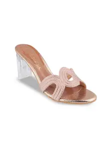 Catwalk Women Block Sandals