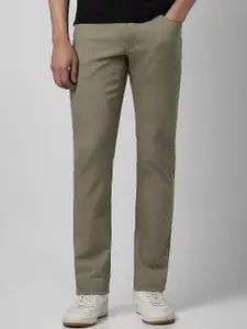 Van Heusen Sport Men Slim Fit Trousers