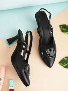 Froh Feet Party Kitten Sandals