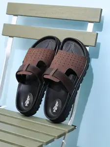 The Roadster Lifestyle Co Men Casual Sandals