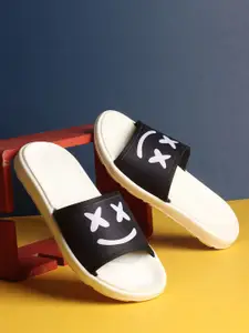 Killer Women Open Toe Flats