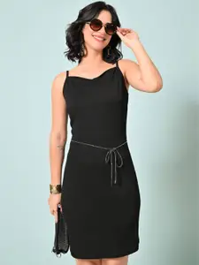 IUGA Bodycon Mini Dress