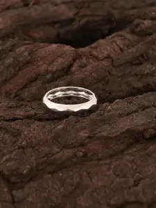 HIFLYER JEWELS 925 Sterling Silver Finger Ring