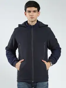 Monte Carlo Men Puffer Jacket