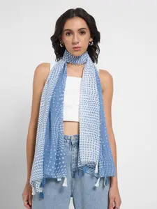 Honey by Pantaloons Women Printed Scarf