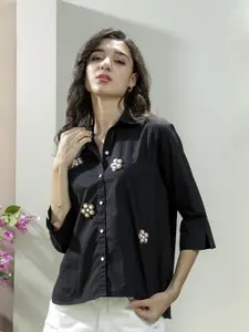 Athena Women Casual Shirt