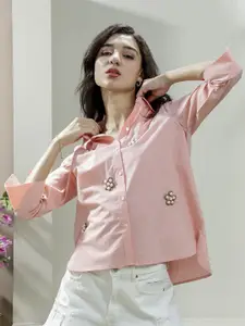 Athena Women Casual Shirt