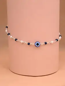 Ovana jewels Crystals Anklet