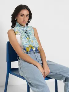 Honey by Pantaloons Women Printed Scarf