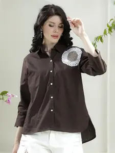 Athena Women Casual Shirt