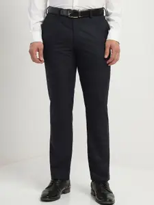 Allen Solly Sport Men Slim Fit Trousers