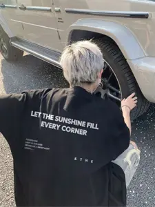 StyleCast x Revolte Men T-shirt