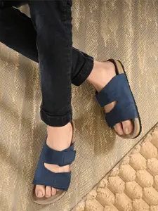 AfroJack Men Sliders