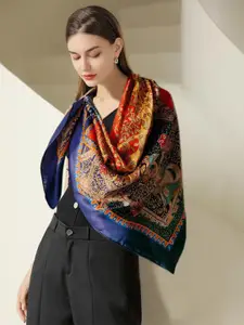 ULOS Women Printed Scarf