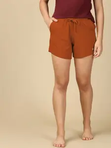 PYNK Women Lounge Shorts