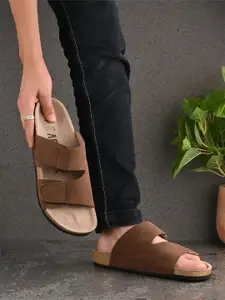 AfroJack Men Sliders