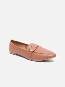 Van Heusen Woman Women Slip-On Loafers