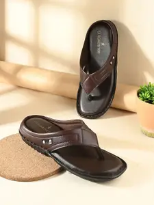 The Roadster Lifestyle Co Men Comfort Sandals