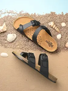 The Roadster Lifestyle Co Premium Comfort & Performance Sandal