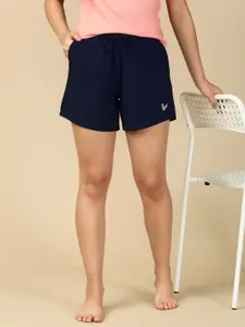 PYNK Women Lounge Shorts