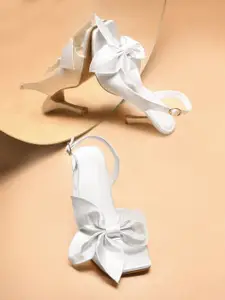 Froh Feet Party Slim Heeled Sandals