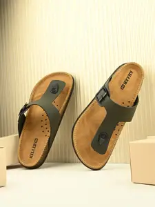 Killer Men Comfort Sandals