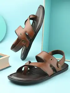 The Roadster Lifestyle Co Premium Comfort & Performance Sandal