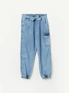 Fame Forever by Lifestyle Girls Pure Cotton Light Fade Jeans