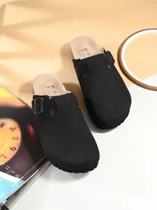AfroJack Men Clogs