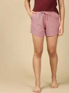 PYNK Women Lounge Shorts