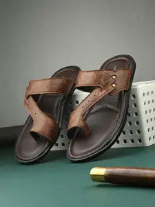 UNDERROUTE Men Comfort Sandals