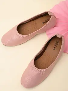 Rocia Women Core Flats