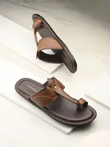 UNDERROUTE Men Slip-On Comfort Sandals