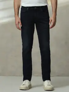 Mufti Men Skinny Fit Mid-Rise Clean Look Stretchable Jeans