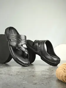 The Roadster Lifestyle Co. Men Premium Performance Comfort Sandals