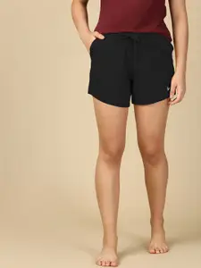 PYNK Women Lounge Shorts