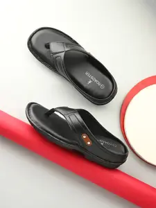 The Roadster Lifestyle Co Men Comfort Sandals